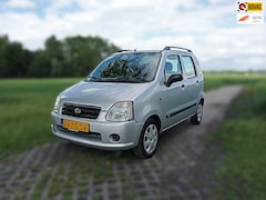 Suzuki Wagon R+ - 1.3 GLX