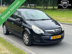 Opel Corsa - 1.3 CDTi EcoFlex S/S Business Edition
