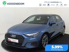 Audi A3 Sportback - 40 TFSI e Edition | SoH 94% | Navigatie Plus | Parkeerassistent | CarPlay | Cruise control