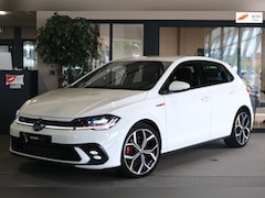 Volkswagen Polo - 2.0 TSI GTI Facelift DSG 207PK IQ Matrix Led Virtual Faro 18"