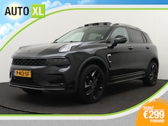 Lynk & Co 01 - 1.5 PHEV Aut. Black Edition Pano-Dak Trekhaak Adap.Cruise