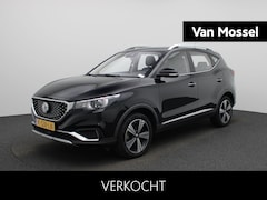 MG ZS - EV Luxury 45 kWh
