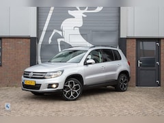 Volkswagen Tiguan - 1.4 TSI Sport&Style