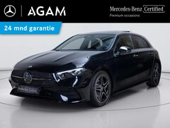 Mercedes-Benz A-klasse - Hatchback 180 Business Solution AMG Premium PLUS | Panorama dak