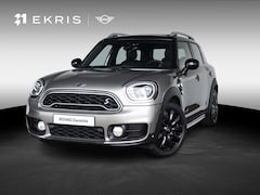 MINI Countryman - Cooper SE Chili + Wired + Harman-Kardon + Elek stoel