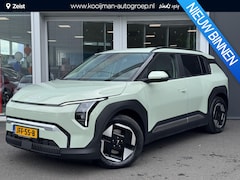 Kia EV3 - Plus 81.4 kWh Dodehoeksensor | Stoel/stuurverwarming | Parkeersensor voor en achter | Acht