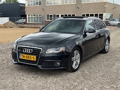 Audi A4 Avant - 3.0 TDI quattro Pro Line Business Panodak|2Tone Leder|Xenon