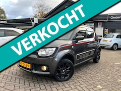 Suzuki Ignis - 1.2 Select Airco, all season