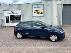 SEAT Ibiza - 1.6 TDI Style Business Intense NL AUTO KM 248713 NAP 5999E