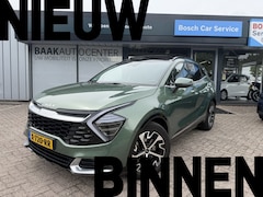 Kia Sportage - 1.6 T-GDi DynamicLine | Panoramadak | VOL