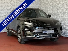 BYD Seal U - 217PK PHEV BOOST 18, 3KW PANO HEADUP 360.CAM STOEL/STUUR VERW STOEL.VENTILATIE INFINITY/AU