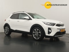 Kia Stonic - 1.0 T-GDi Automaat DynamicPlusLine /Clima/Navigatie/Camera/17"LM