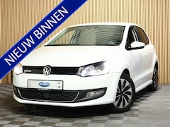Volkswagen Polo - 1.0 TSI Highline AIRCO ACC STOELVW "16
