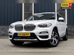 BMW X3 - xDrive30i High Executive Rijklaarprijs-Garantie Panoramadak Leder Led Navigatie Rondom zic