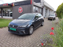 SEAT Ibiza - 1.0 TSI Style Climate, Navi App, Cruise, PDC