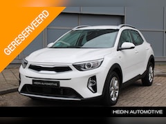 Kia Stonic - 1.0 T-GDi 100PK MHEV DynamicLine | Navigatie via App | Camera | Cruise Control | Apple Car