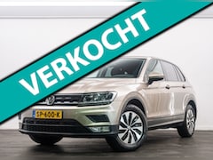 Volkswagen Tiguan - 1.4 TSI ACT R-line Design Led/Navi Nw type