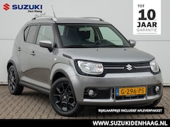 Suzuki Ignis - 1.2 Select | Stoelverwarming | Apple/Andriod Carplay| Achteruitrijcamera | Airco|