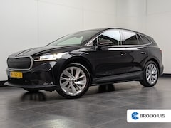 Skoda Enyaq iV - 60 l Stoel en stuurverwarming l Navigatie l PDC l SOH 86% l 19" Lm Velgen l