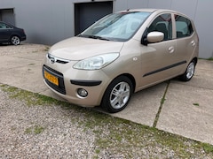 Hyundai i10 - Met airco PAS 57860 KM NAP 1.25i i-Catcher