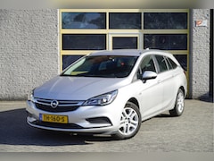 Opel Astra Sports Tourer - 1.0 Online Edition BJ2018 Led | Pdc | App-Connect | Navi | Airco | Climate control | Cruis