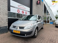 Renault Scénic - 1.6-16V Authentique Comfort Automaat
