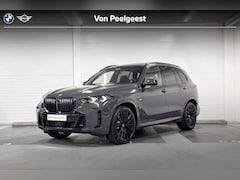 BMW X5 - xDrive50e l M-Sport Pro l Active Steering l Panorama dak | Harman & Kardon | Soft-close