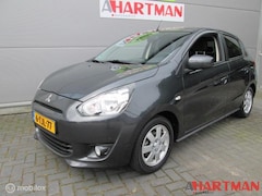Mitsubishi Space Star - 1.0 Intense