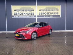 Toyota Corolla - 1.8 Hybrid Dynamic