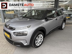 Citroën C4 Cactus - 1.2 PureTech Live