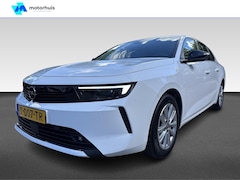 Opel Astra Sports Tourer - 1.2 Business Edition | Achteruitrijcamera | Apple Carplay/Android Auto|telefoonintegratie
