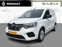 Renault Kangoo E-Tech - Extra L1 44 kWh - rear view assist