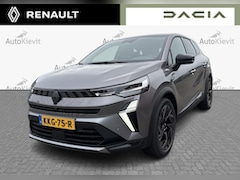 Renault Symbioz - 1.8 E-Tech full hybrid 160 esprit Alpine - pack light & sound / pack driving & comfort pre
