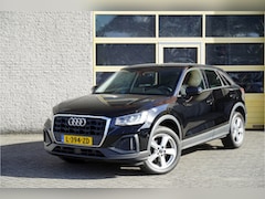 Audi Q2 - 35 TFSI 150PK Automaat Pro Line BJ2021 Lmv 17" | Led | Pdc | Elek. achterklep | Achteruitr
