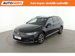 Volkswagen Passat Variant - 1.4 TSI PHEV GTE Business RE89753