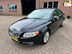 Volvo S80 - 2.0 T Limited Edition //dealer onderhouden