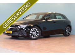 Mercedes-Benz A-klasse - 180 Business Solution Automaat | NAVI / APPCONNECT | CAMERA + PDC | STOELVERW | CRUISE | W