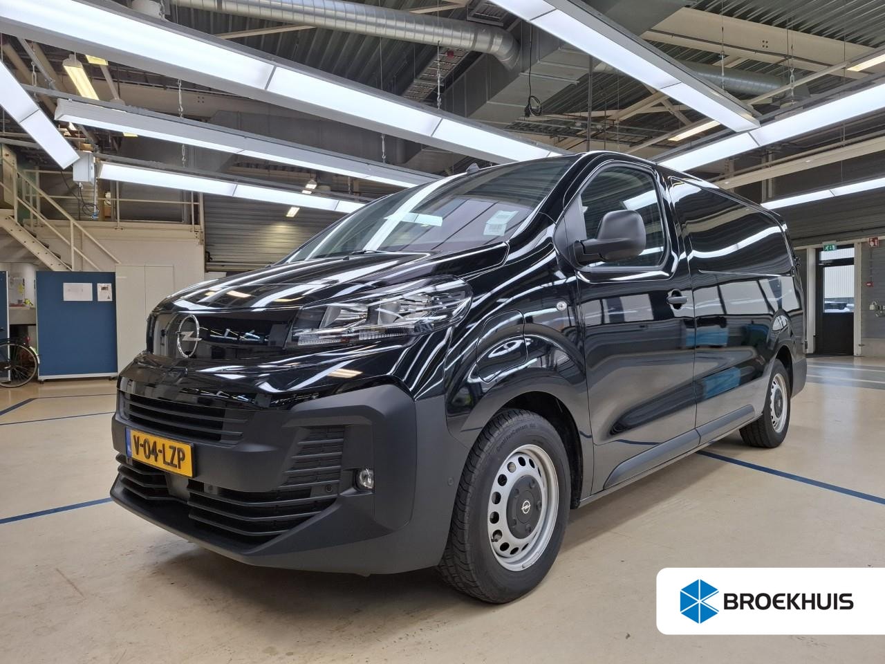 Opel Vivaro Electric - L3 75 kWh | CAMERA | BETIMMERING | DRAADLOOS CARPLAY | COMFORT WAND | - AutoWereld.nl