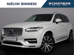 Volvo XC90 - 2.0 T8 Recharge AWD Inscription | 7-persoons | Elektrische Trekhaak | 455pk