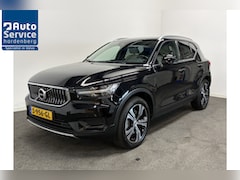 Volvo XC40 - 1.5 HYBR T4 Recharge Inscription Trekhaak 1800kg/ Camera/ Adapt.Cruise/ DAB