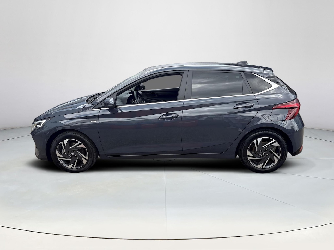 Hyundai i20 - 1.0 T-GDI Premium | Trekhaak! | Stoel & stuurverwarming | Rijklaarprijs! | - AutoWereld.nl