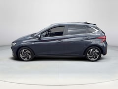 Hyundai i20 - 1.0 T-GDI Premium | Trekhaak | Stoel & stuurverwarming | Rijklaarprijs |