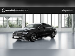 Mercedes-Benz CLA-Klasse - 180 Business Solution AMG | Panoramadak | Trekhaak | Memory | Multibeam LED | Sfeerverlich