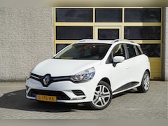 Renault Clio Estate - 0.9 TCe Zen BJ2019 Led | Pdc | Navi | Airco | Cruise control | Getint glas