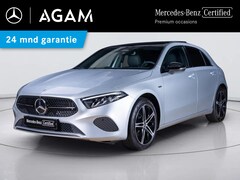 Mercedes-Benz A-klasse - Hatchback 250 e Business Solution Luxury Panorama dak