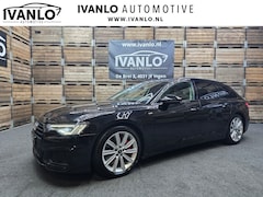 Audi A6 Avant - 55 TFSI e quattro Pro Line S Competition Pano Trekhaak LED Matrix LM