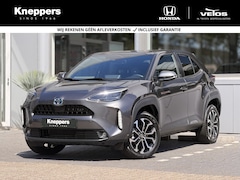 Toyota Yaris Cross - 1.5 Hybrid 115 Style | GEEN AFLEVERKOSTEN | All season banden, Parkeersensoren, Navigatie
