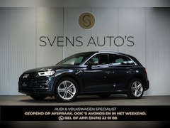 Audi Q5 - 55 TFSIe S-Line quattro Trekhaak|Luchtvering|Virtual|ACC|Matrix