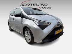 Toyota Aygo - 1.0 VVT-i x-fun l Airco l Bluetooth
