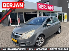 Opel Corsa - 1.3 CDTi EcoFlex S/S Cosmo AIRCO VELGEN MET LAK ZO INGERUILD ZO WEER MEE LEUKE AUTO KOOPJE